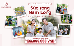 Những khoảnh khắc “Giá trị thực”: Khi tổ ấm không chỉ là nơi để ở