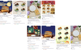 Người Việt chi 159 tỷ đồng mua bánh Trung thu online chỉ trong một tháng