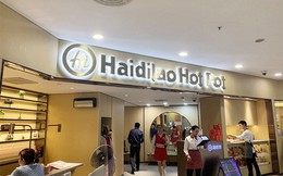 Chuỗi nhà hàng lẩu nổi tiếng từ Trung Quốc bất ngờ thông báo nóng tới toàn bộ khách hàng Việt Nam