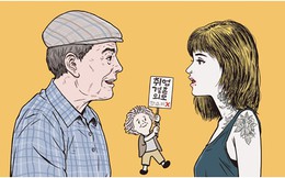 Trung thu 2026, giới trẻ Hàn ra giá 18 triệu đồng cho câu hỏi 'bao giờ có con?'