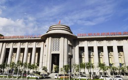 Lãi suất liên ngân hàng giảm còn 1%, Ngân hàng Nhà nước rút bớt thanh khoản hỗ trợ