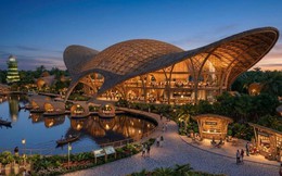 Ông Phạm Nhật Vượng tiếp tục cho xây một làng đặc biệt rộng 100.000 m2, được giới thiệu lớn nhất Việt Nam