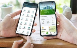 Từ nay, loạt điện thoại sau sẽ không thể đăng nhập ứng dụng ngân hàng để chuyển khoản, nạp/rút tiền
