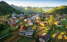 Việt Nam có một “Làng du lịch tốt nhất thế giới” nằm ở độ cao gần 1.500m, khí hậu mát mẻ quanh năm, có lúc xuống thấp nhất dưới 0 độ C