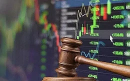 Nhiều công ty chứng khoán bị xử phạt đến cả tỷ đồng
