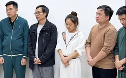 Công an Hà Nội tìm người bị hại trong một vụ tiền ảo, hạn cuối chỉ còn 5 ngày