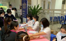 Tầm soát ung thư miễn phí cho phụ nữ yếu thế tại 8 tỉnh, thành phố