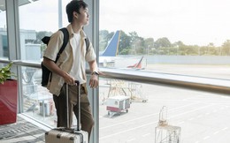 Nam sinh cứ thứ Hai, Tư, Sáu lại bay máy bay đi học từ 3h sáng, 9h tối về nhà: Bất ngờ tiết kiệm được gần 90 triệu đồng