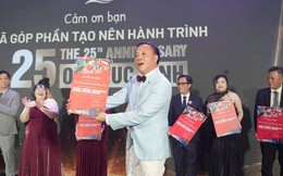 Thưởng 900 triệu cho 3 nhân viên, “vua tiêu” Phan Minh Thông chơi lớn