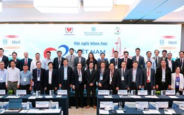 Một bước tiến mới trong điều trị tim: Chuyên gia Việt lần đầu tiên công bố đồng thuận