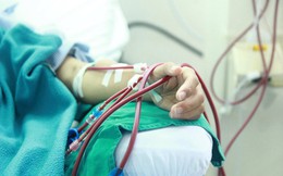 Thận suy teo ở tuổi 24, nam thanh niên tiếc nuối một thói quen kéo dài 5 năm