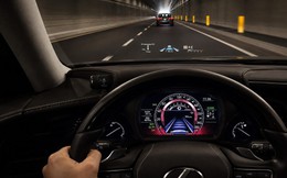 Lexus bị tố nhận diện sai mắt người lái, tài xế Mỹ gốc Á tính chuyện kiện hãng