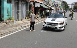 Khởi tố, bắt tạm giam tài xế xe ô tô tông 2 chị em rồi bỏ chạy ở Vũng Tàu