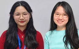 Choáng ngợp 17 thủ khoa 30/30 điểm đều chọn Sư phạm Toán