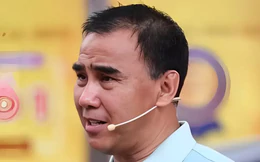 Nguồn cơn khiến Quyền Linh hai lần 'kêu cứu'