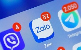 Nhận được tin nhắn này trên Zalo hay Messenger, tuyệt đối không làm theo kẻo mất sạch tiền trong tài khoản
