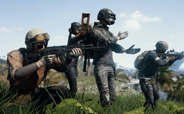 VNG cũng "gặp hạn" vì PUBG