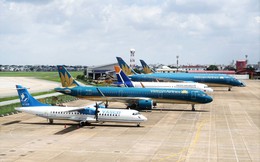 Hàng không liên tục mua máy bay mới, vì sao giá vé Tết 2027 vẫn khó giảm sâu?