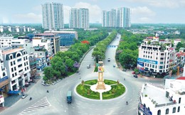 Doanh nghiệp thuộc hệ sinh thái Vingroup trúng dự án khu đô thị 25.400 tỷ đồng tại Hưng Yên
