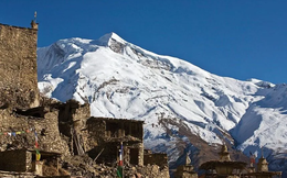 Lở tuyết ở Nepal, 14 người mất tích, 2 thi thể đã được tìm thấy