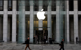 Apple bị yêu cầu bồi thường 5,7 tỷ USD trong vụ kiện bằng sáng chế lớn nhất lịch sử Mỹ