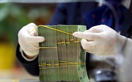 Công ty Đại Gia bị cưỡng chế 712 triệu đồng, phong toả tài khoản