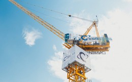 Coteccons đặt mục tiêu lãi 1.050 tỷ đồng, cao nhất 9 năm