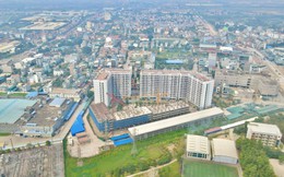 Một doanh nghiệp kín tiếng làm khu đô thị 21.500 tỷ đồng tại tỉnh nhỏ nhất Việt Nam