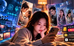 Đốt tiền xem phim một phút