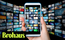 Netflix cần 2 tiếng để kể một câu chuyện, TikTok chỉ cần 60 giây: Đàn ông đang thay đổi cách xem phim?
