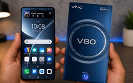 Những smartphone Android “pin khủng”, có mẫu đạt hơn 30 giờ sử dụng liên tục
