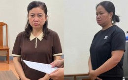 Bắt tạm giam một trưởng phòng thuộc Thuế tỉnh Lạng Sơn