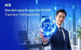 Áp lực lãi suất toàn cầu tăng: Doanh nghiệp chuẩn bị gì cho rủi ro tỷ giá?