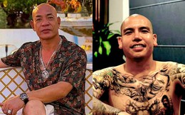 Chân dung Dũng Trọc Hà Đông và YouTuber 'Thật Mạnh'