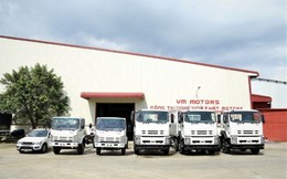 Cùng 1 ngày, công ty mới về hệ sinh thái của Tasco bắt tay ngay hãng xe Trung Quốc làm nhà máy lắp ráp đầu tiên tại Đông Nam Á