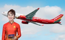 Nhiều ngày trước, hãng hàng không của tỷ phú Nguyễn Thị Phương Thảo bất ngờ có động thái mới tại Úc