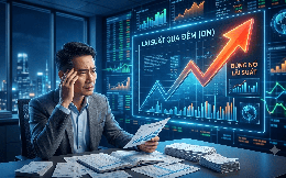 TS. Nguyễn Trí Hiếu: Tôi không nhìn thấy dư địa cho các ngân hàng giảm lãi suất cho vay