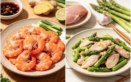 4 loại thịt tốt cho tim mạch: Không phải thịt lợn hay thịt bò, ít chất béo, nhẹ bụng, lợi chuyển hóa