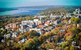 Đại học Cornell đứng thứ mấy thế giới?