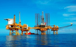 Petrovietnam bắt tay 'đại bàng' Mỹ thăm dò khai thác gần 60 triệu thùng dầu, 68,8 triệu MMBtu khí, ước tính trên 4,1 tỷ USD dưới đáy biển Việt Nam