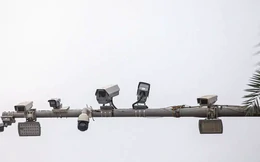 Lỗi phổ biến nhất của các tài xế được camera AI tại Hà Nội phát hiện