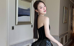 Nữ MC Đường lên đỉnh Olympia từng đỗ 4 trường đại học, sở hữu bất động sản từ Bắc vào Nam trước năm 30 tuổi