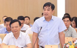 Chủ tịch Đèo Cả: Một dự án PPP có thể vẫn khó khăn trong 20-30 năm nếu lưu lượng, doanh thu không như tính toán