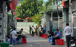 Đồng Nai: Thảm án khiến 4 người trong một gia đình thương vong