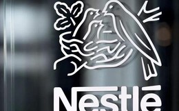 Nestlé bán mảng thực phẩm bổ sung với giá 1 tỷ USD