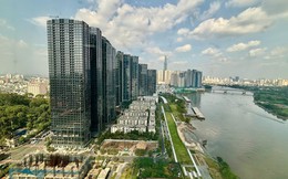 Tín dụng bất động sản: Đừng khóa chung một chiếc chìa khóa