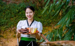 Trước khi biến mất khỏi MXH, Huyền Huho từng đứng sau hệ sinh thái 'khủng': Bán thịt trâu gác bếp, dầu gội, đồ ăn vặt… thu 60 tỷ đồng/năm