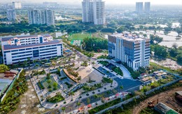 1 đại học kinh tế vừa vượt mức doanh thu 2.200 tỷ đồng, trả lương nhân viên 820 tỷ đồng, nhận nhiệm vụ vào top đầu châu Á
