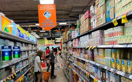 CPI tháng 8/2026 tăng 0,47%