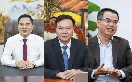 Vinachem đồng loạt thay Tổng giám đốc tại 3 doanh nghiệp thành viên